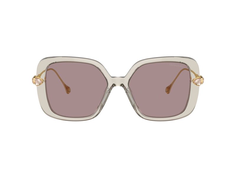 Swarovski SK 6011 3003LA 55 Női napszemüveg