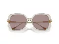 Swarovski SK 6011 3003LA 55 Női napszemüveg