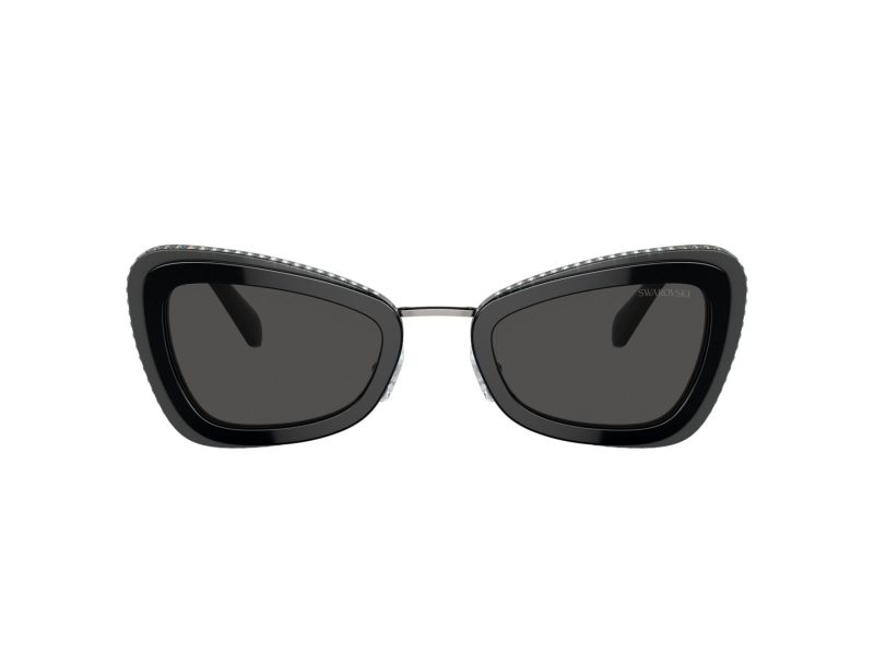 Swarovski SK 6012 101087 52 Női napszemüveg