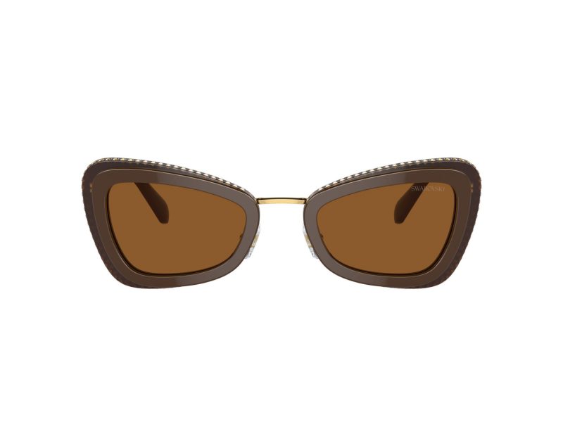 Swarovski SK 6012 101173 52 Női napszemüveg