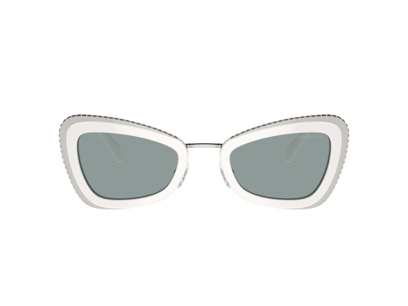 Swarovski SK 6012 1012/1 52 Női napszemüveg