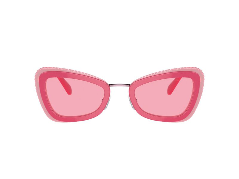 Swarovski SK 6012 101384 52 Női napszemüveg
