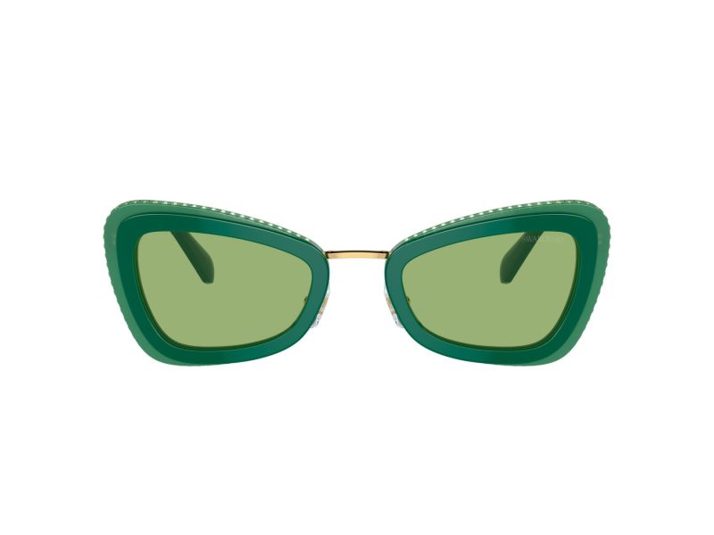 Swarovski SK 6012 1014/2 52 Női napszemüveg