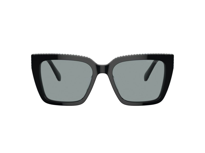 Swarovski SK 6013 1010/1 54 Női napszemüveg