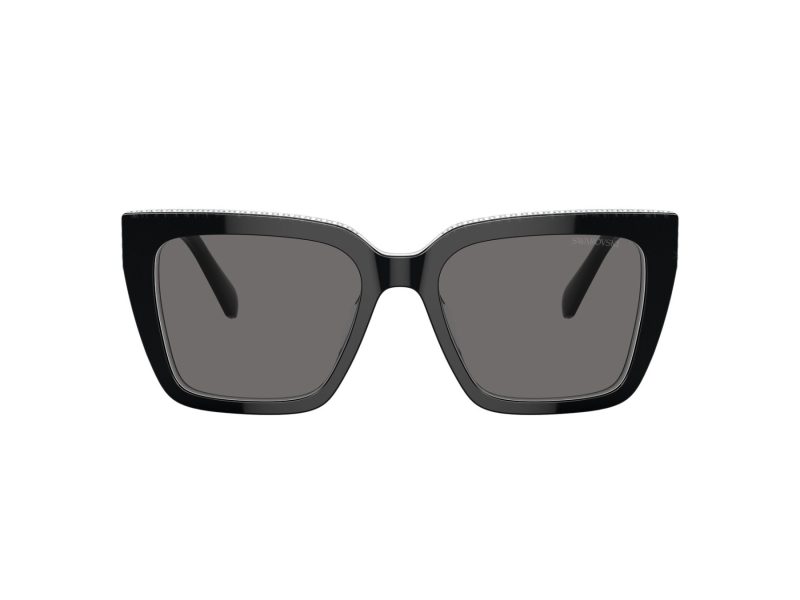 Swarovski SK 6013 101581 54 Női napszemüveg