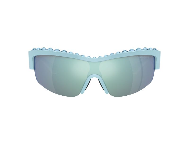 Swarovski SK 6014 103655 138 Női napszemüveg