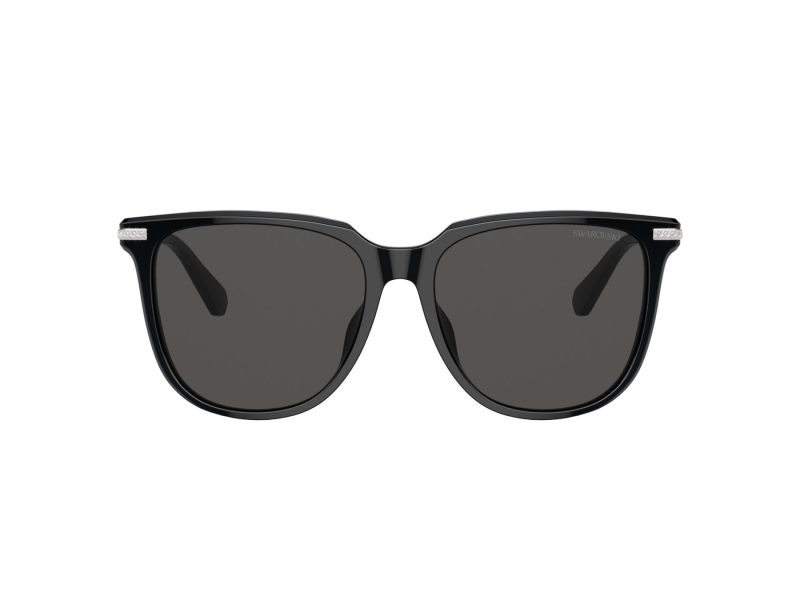Swarovski SK 6015D 100187 55 Női napszemüveg