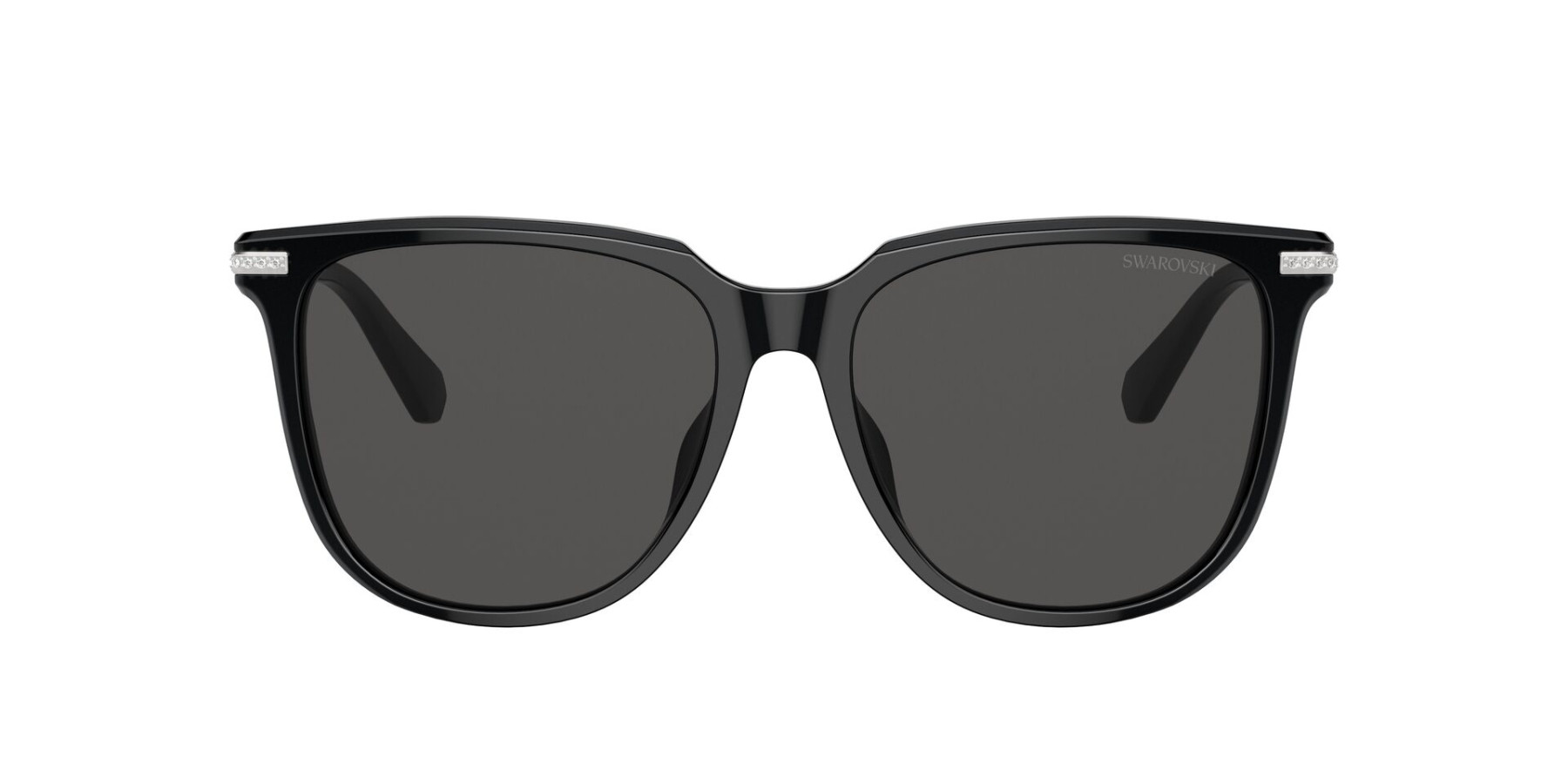 Swarovski SK 6015D 100187 55 Női napszemüveg akciós termékkép 1