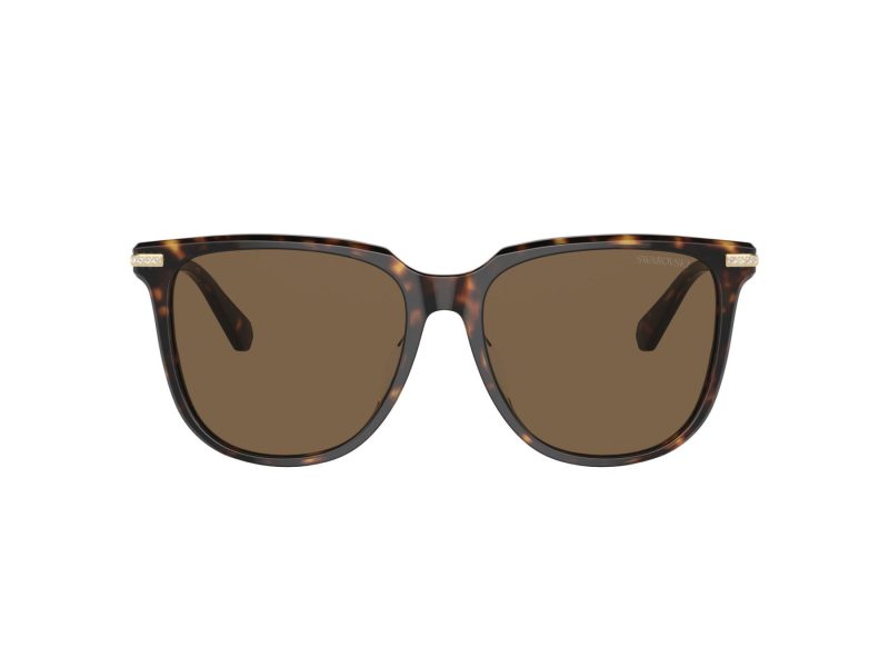 Swarovski SK 6015D 100273 55 Női napszemüveg
