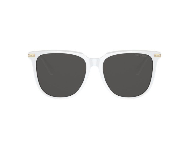 Swarovski SK 6015D 103387 55 Női napszemüveg