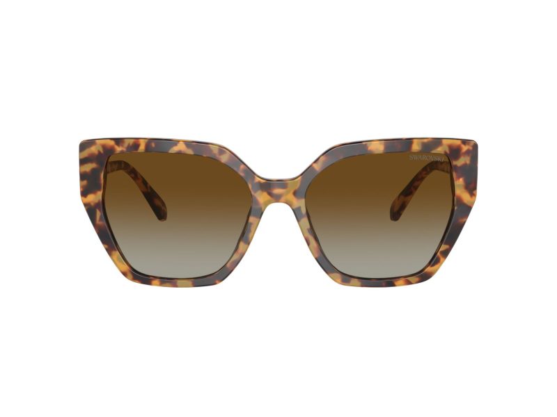 Swarovski SK 6016 1004T5 56 Női napszemüveg