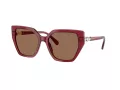 Swarovski SK 6016 105573 56 Női napszemüveg