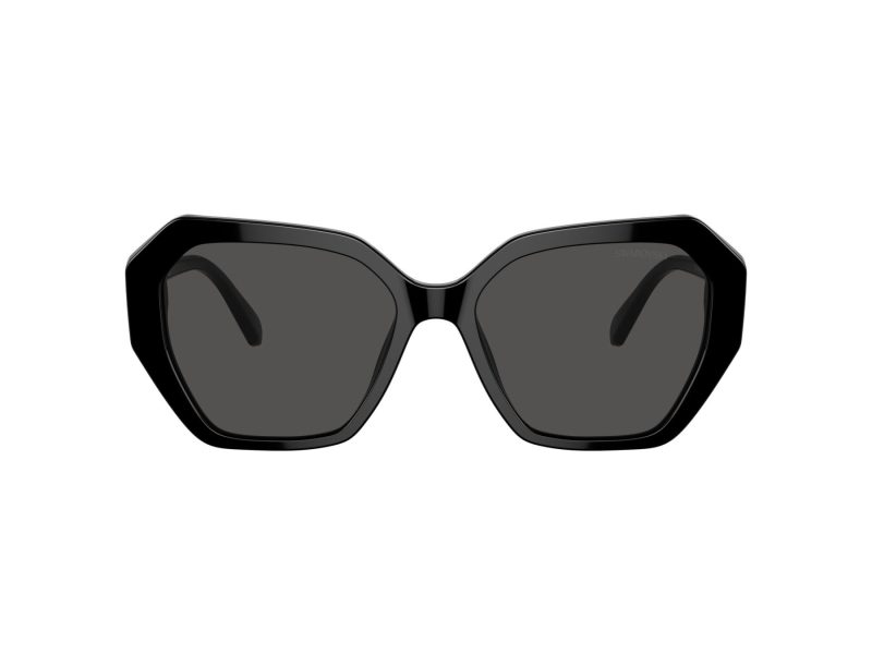 Swarovski SK 6017 100187 56 Női napszemüveg