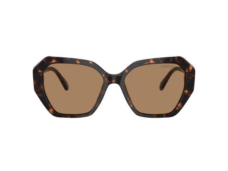 Swarovski SK 6017 1002M4 56 Női napszemüveg