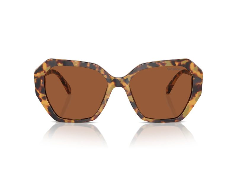 Swarovski SK 6017 100473 56 Női napszemüveg