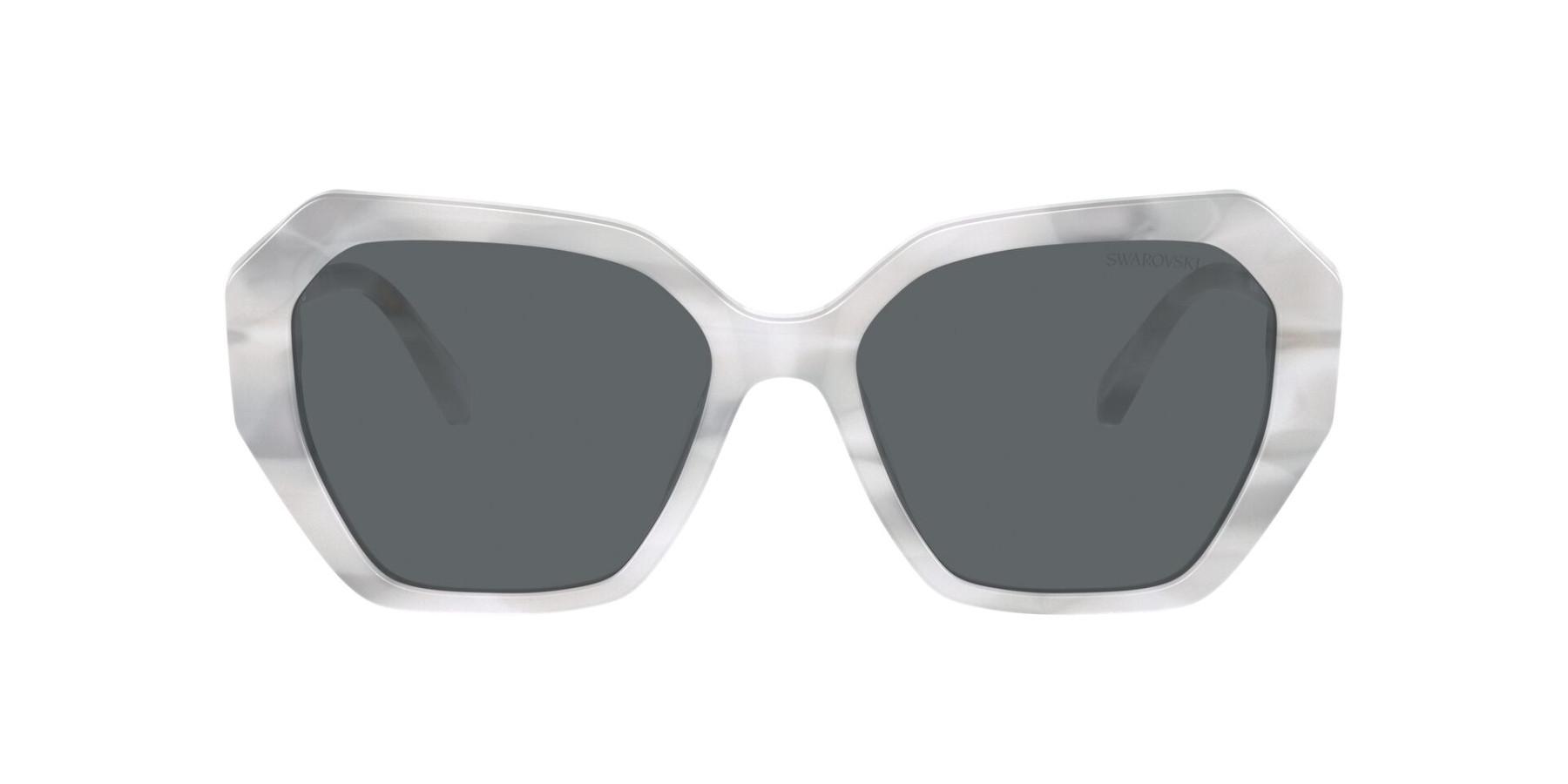 Swarovski SK 6017 104287 56 Női napszemüveg akciós termékkép 1