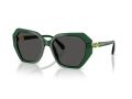 Swarovski SK 6017 104587 56 Női napszemüveg