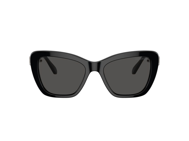Swarovski SK 6018 100187 52 Női napszemüveg