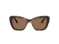 Swarovski SK 6018 100273 52 Női napszemüveg