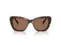 Swarovski SK 6018 100273 52 Női napszemüveg