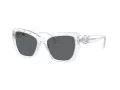 Swarovski SK 6018 102787 52 Női napszemüveg