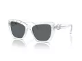 Swarovski SK 6018 102787 52 Női napszemüveg