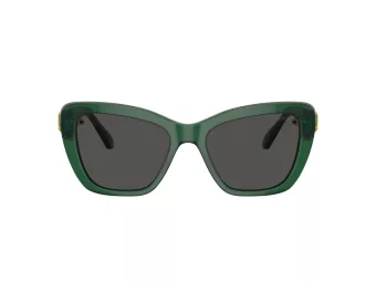 Swarovski SK 6018 104587 52 Női napszemüveg
