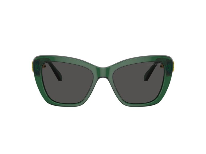 Swarovski SK 6018 104587 52 Női napszemüveg