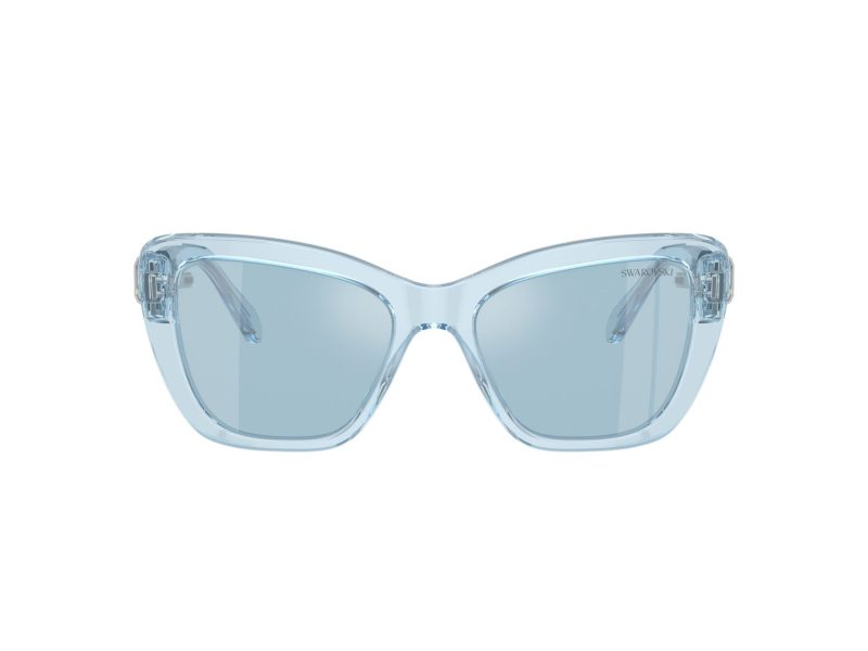 Swarovski SK 6018 10491N 52 Női napszemüveg