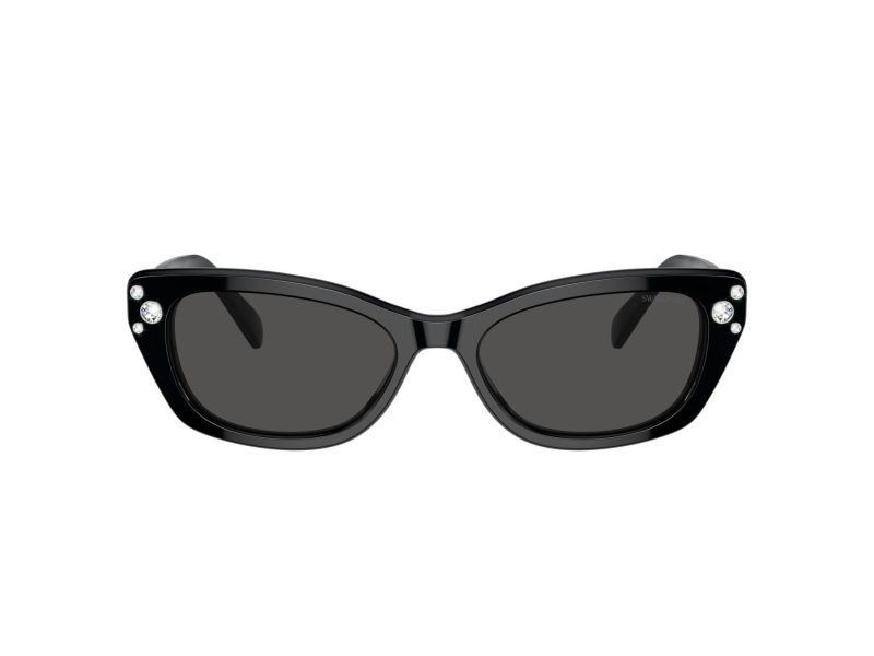 Swarovski SK 6019 100187 54 Női napszemüveg