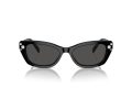Swarovski SK 6019 100187 54 Női napszemüveg