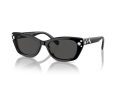 Swarovski SK 6019 100187 54 Női napszemüveg