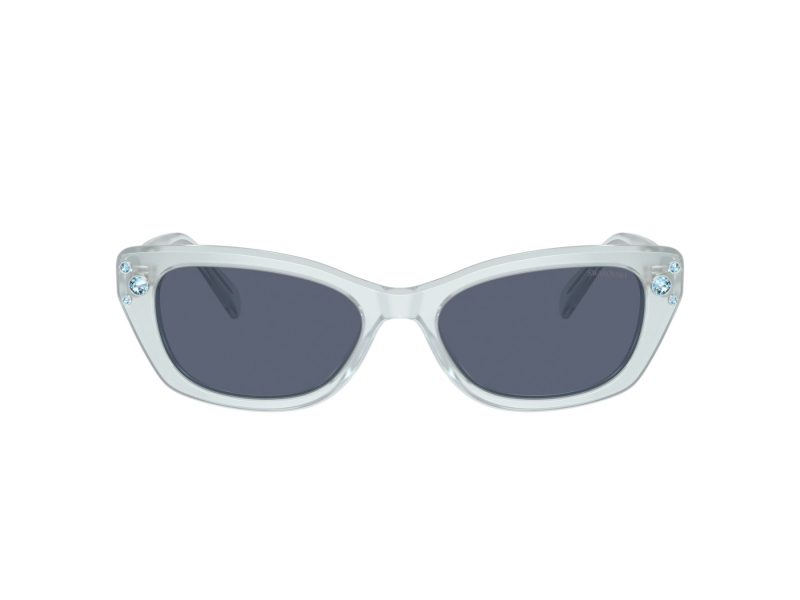 Swarovski SK 6019 10242V 54 Női napszemüveg