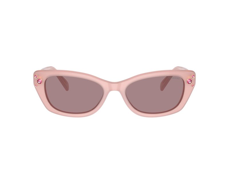Swarovski SK 6019 10317N 54 Női napszemüveg