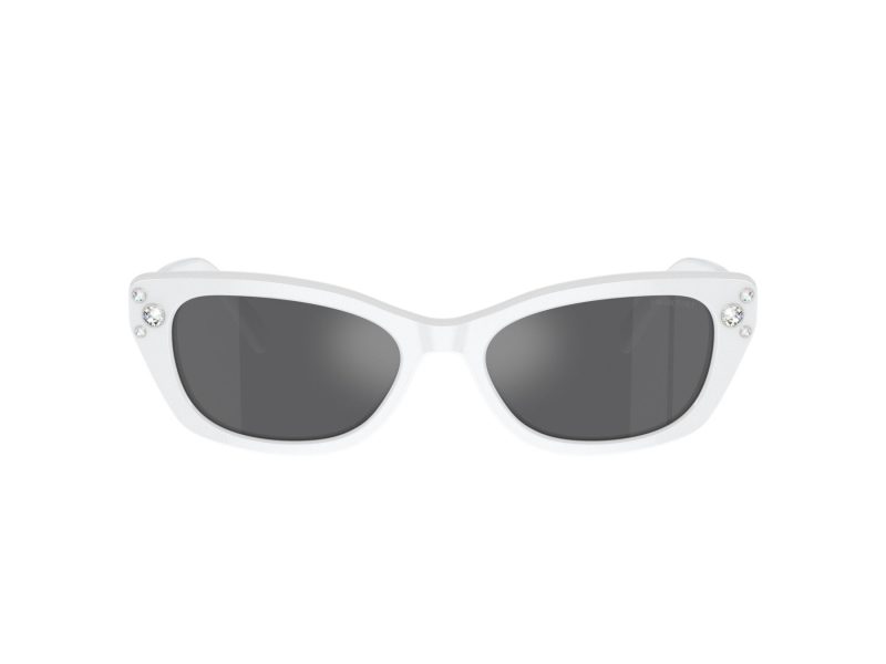 Swarovski SK 6019 10336G 54 Női napszemüveg