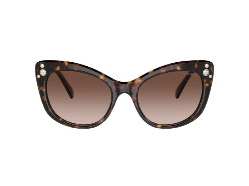 Swarovski SK 6020 100213 55 Női napszemüveg