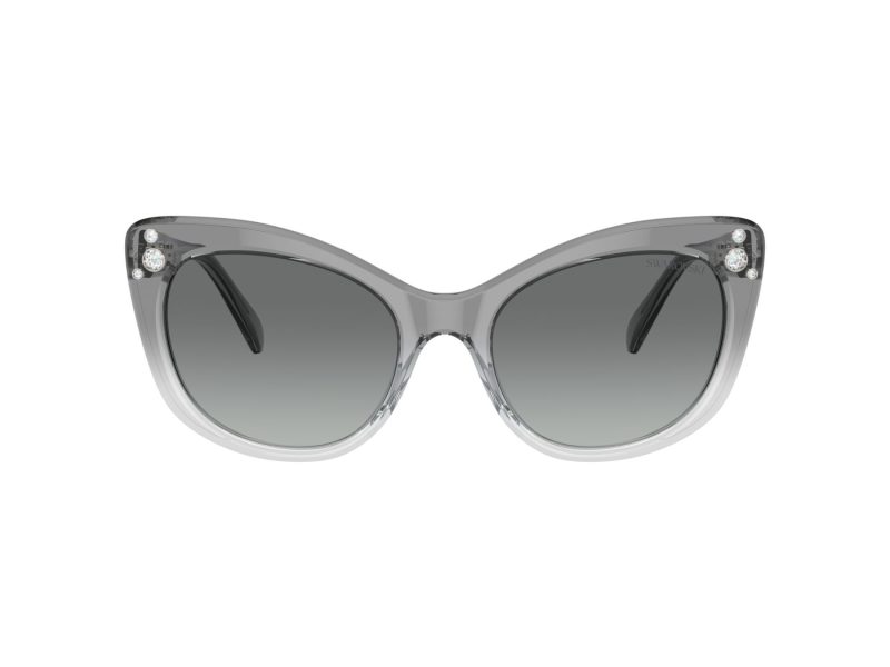Swarovski SK 6020 104611 55 Női napszemüveg