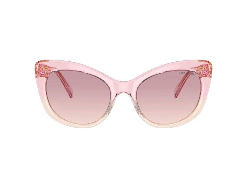 Swarovski SK 6020 104868 55 Női napszemüveg