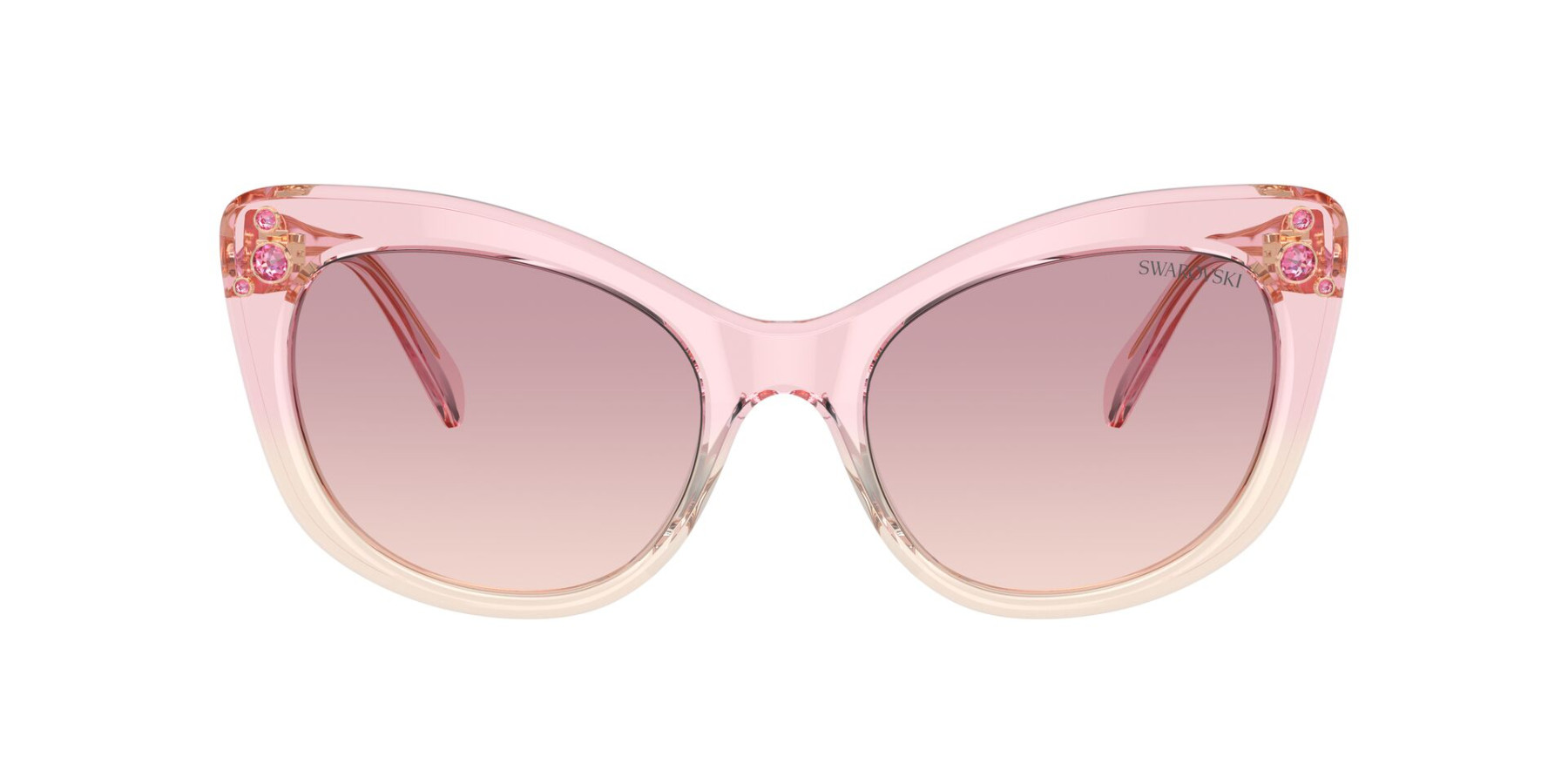 Swarovski SK 6020 104868 55 Női napszemüveg akciós termékkép 1