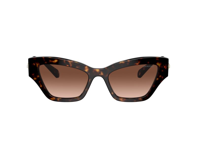 Swarovski SK 6021 10023B 53 Női napszemüveg