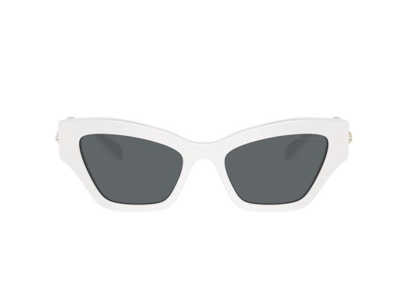 Swarovski SK 6021 105087 53 Női napszemüveg