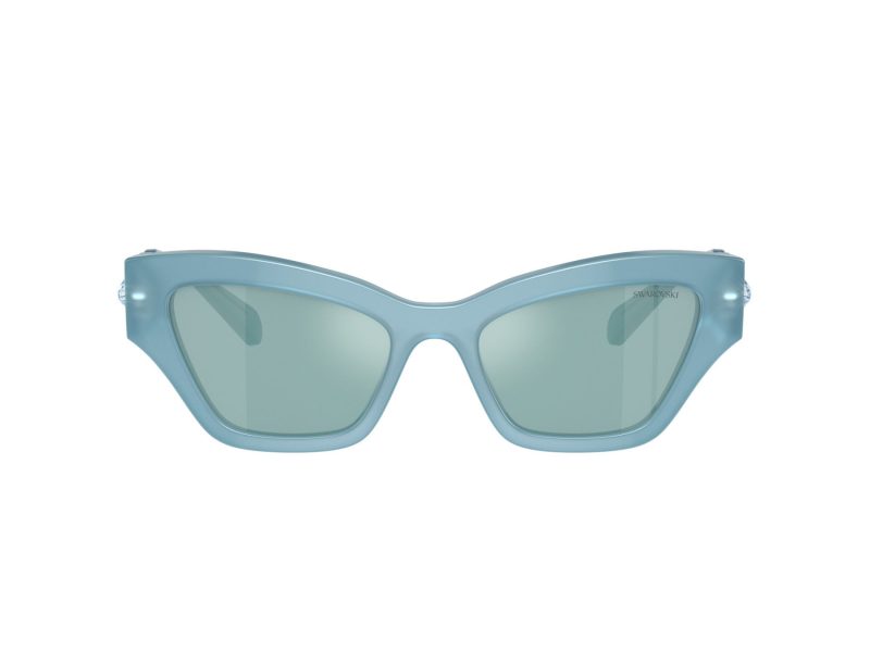 Swarovski SK 6021 20046J 53 Női napszemüveg