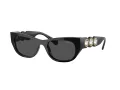 Swarovski SK 6022 100187 51 Női napszemüveg