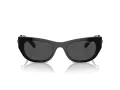 Swarovski SK 6022 100187 51 Női napszemüveg