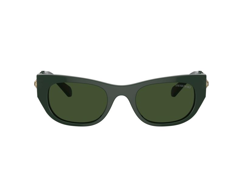 Swarovski SK 6022 102671 51 Női napszemüveg