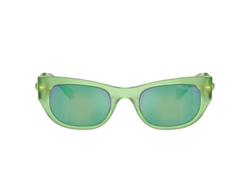 Swarovski SK 6022 105131 51 Női napszemüveg