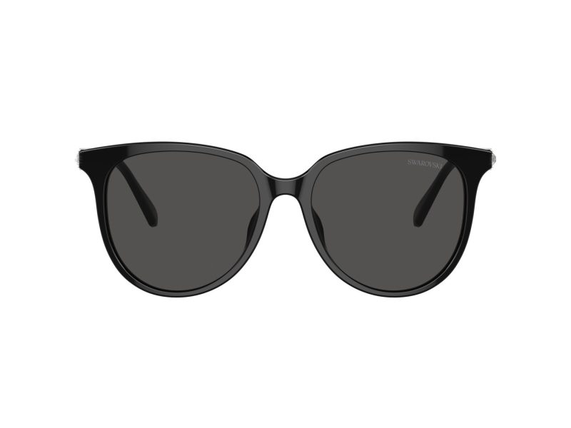 Swarovski SK 6023D 100187 56 Női napszemüveg