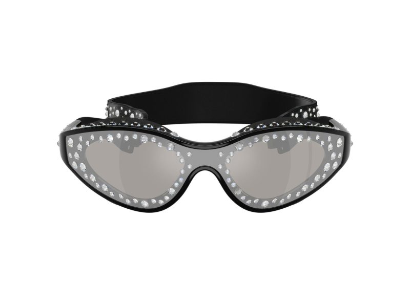 Swarovski SK 6024 10016G 142 Női napszemüveg