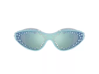 Swarovski SK 6024 105255 142 Női napszemüveg