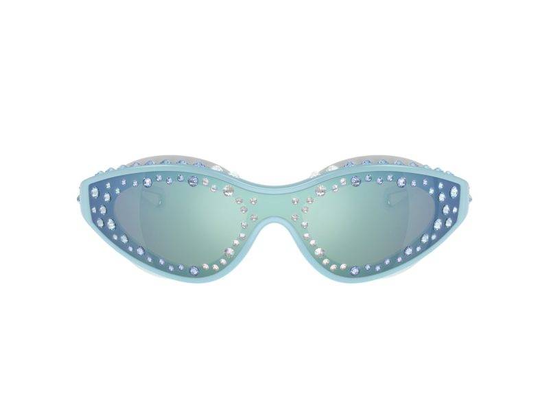 Swarovski SK 6024 105255 142 Női napszemüveg